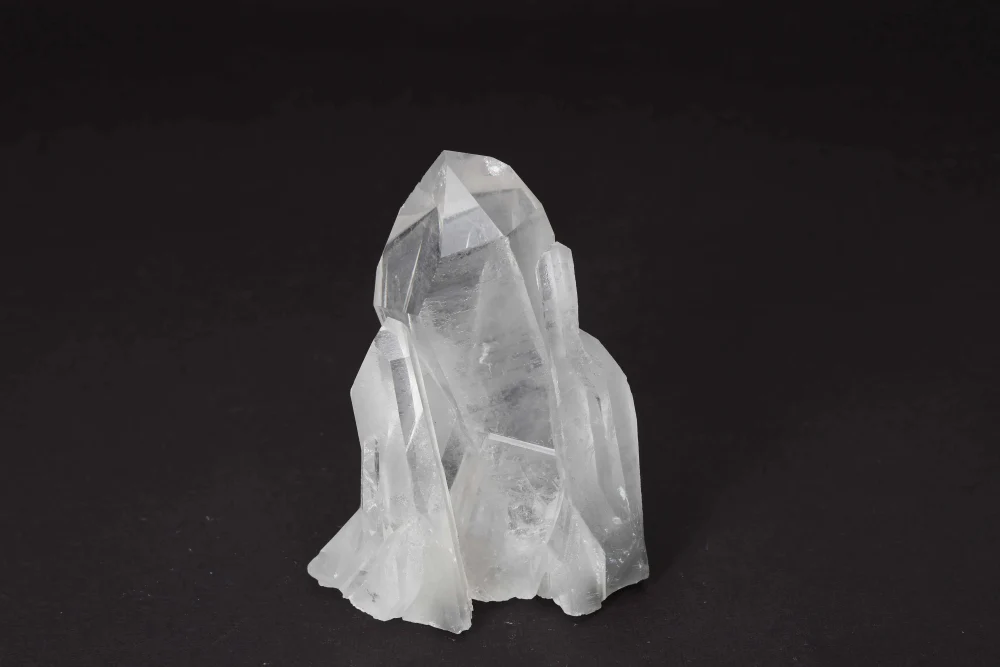 Clear Quartz Cluster 591720 - Image 6
