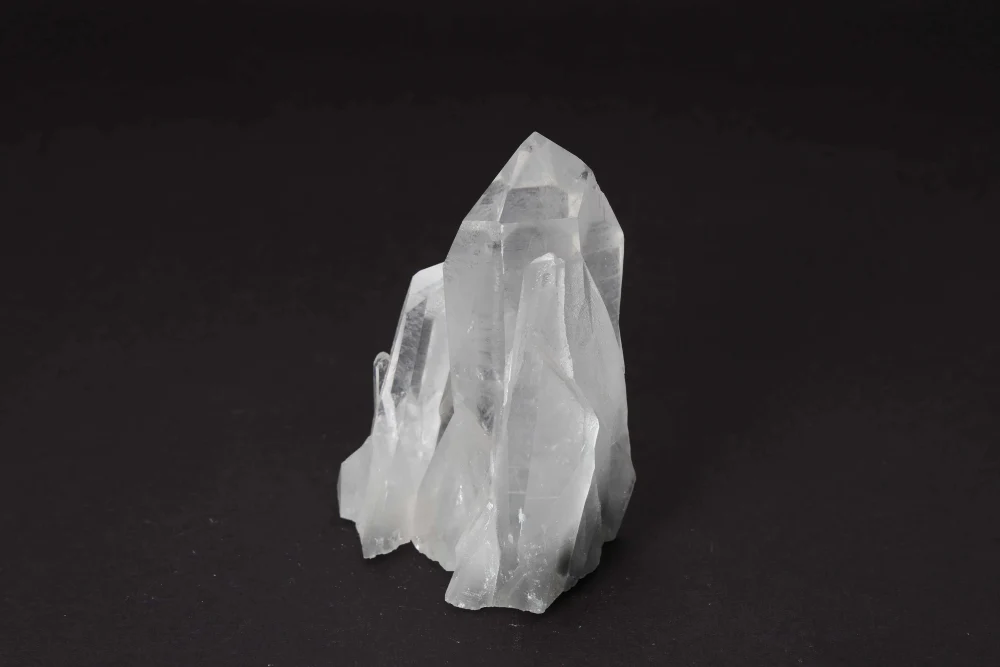Clear Quartz Cluster 591720 - Image 7