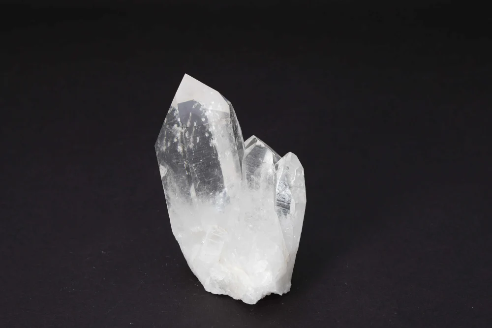 Clear Quartz Cluster 591751 - Image 7