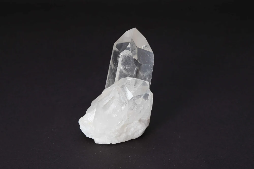 Clear Quartz Cluster 591751 - Image 9