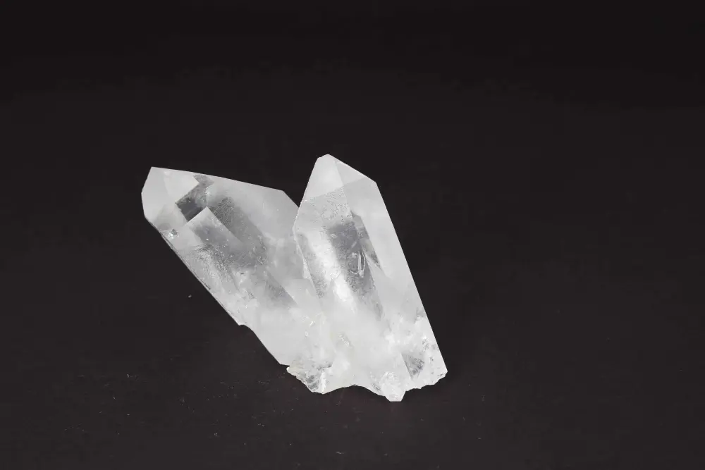 Clear Quartz Cluster 591768 - Image 5