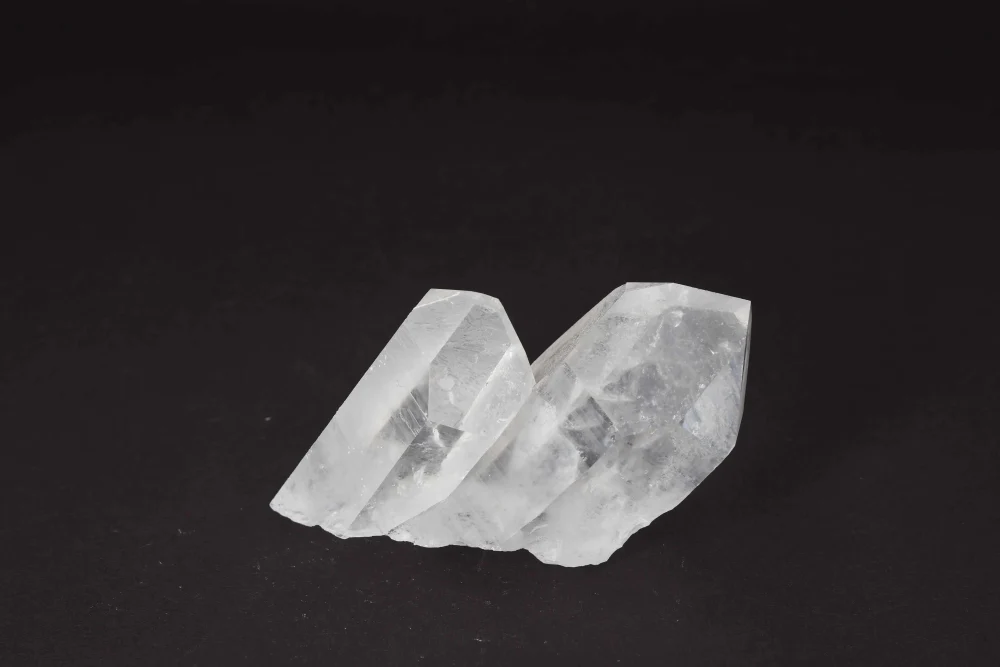 Clear Quartz Cluster 591768 - Image 6