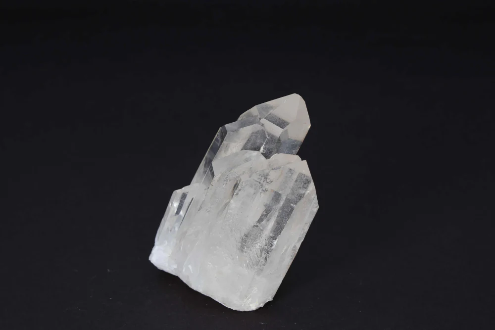 Clear Quartz Cluster 591782 - Image 7