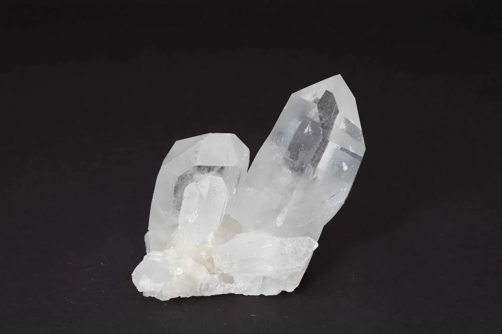 Clear Quartz Cluster 591805 - Image 7