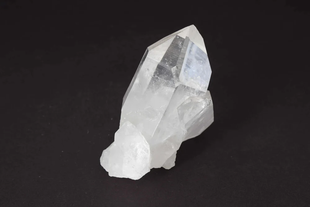 Clear Quartz Cluster 591829 - Image 8