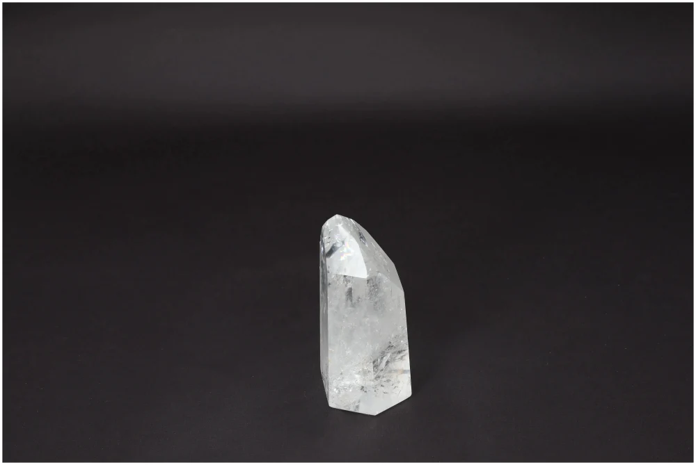 Lemurian Quartz Obelisk 581691 - Image 10