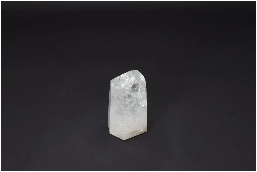 Lemurian Quartz Obelisk 581776 - Image 10
