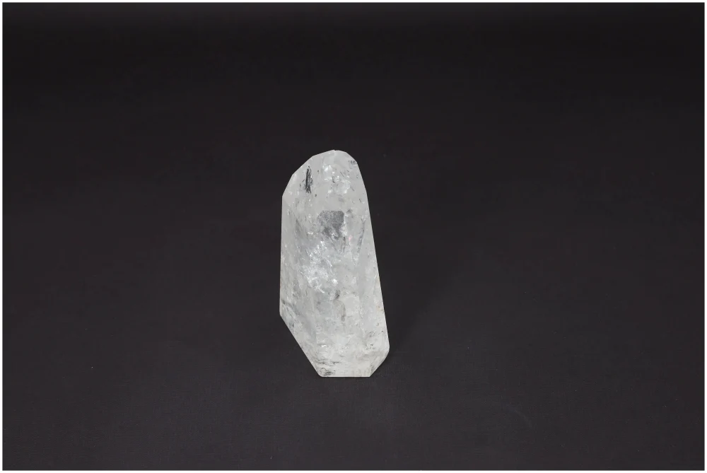 Lemurian Quartz Obelisk 581783 - Image 7