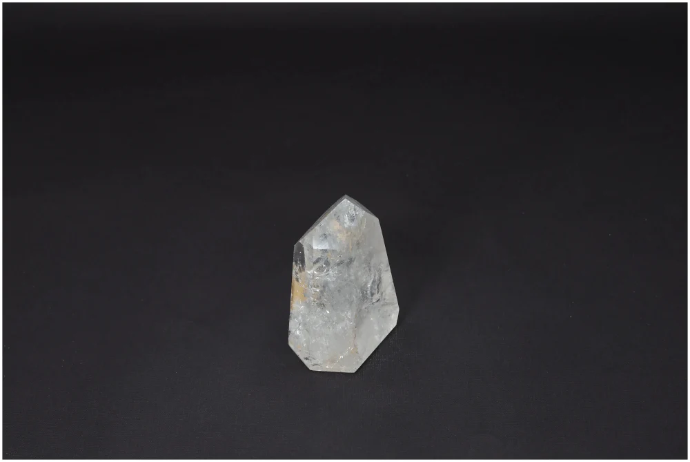Lemurian Quartz Obelisk 582018 - Image 8