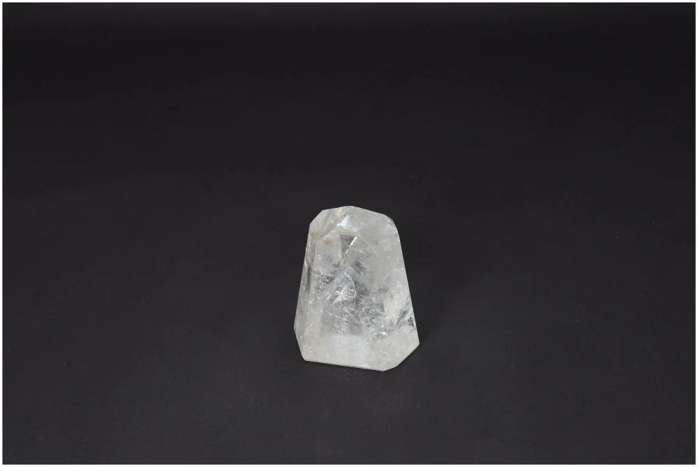 Lemurian Quartz Obelisk 582018 - Image 9