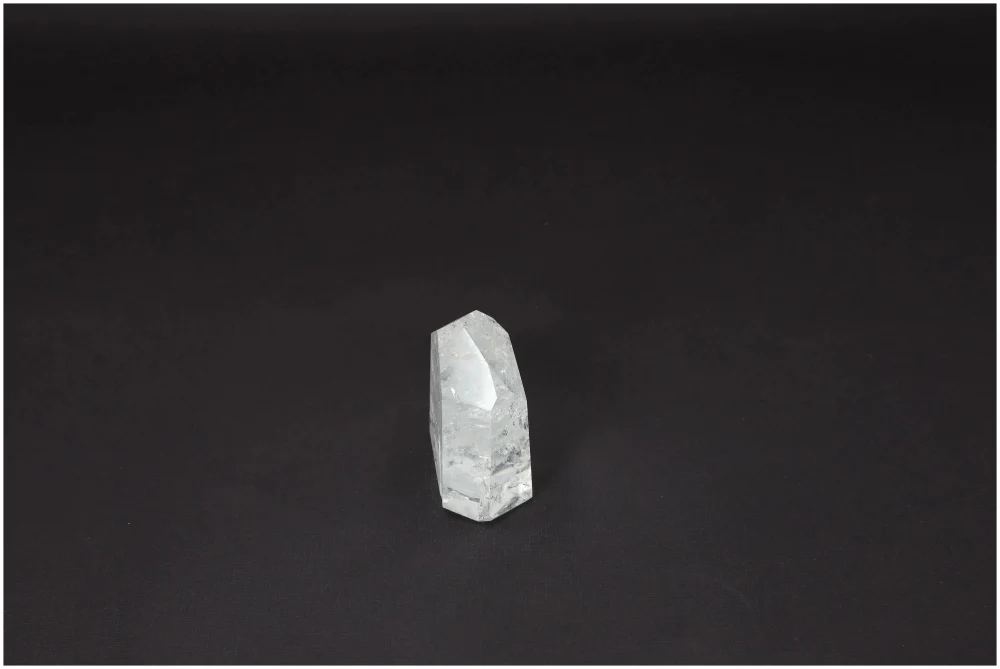 Lemurian Quartz Obelisk 582216 - Image 7