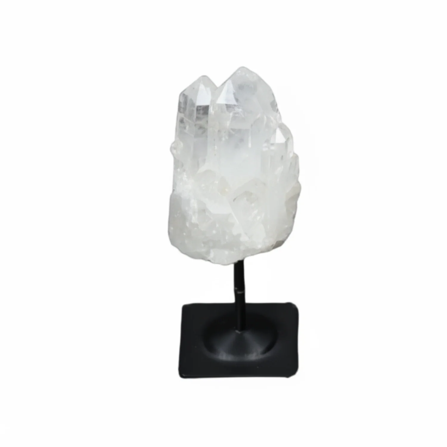 Clear Quartz on Stand S 580533