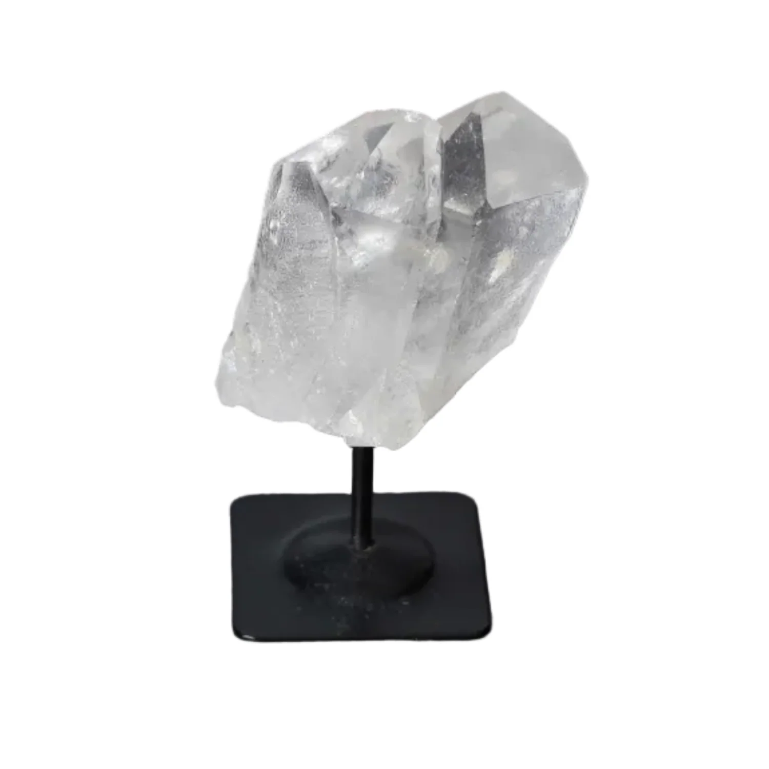 Clear Quartz on Stand S 580991