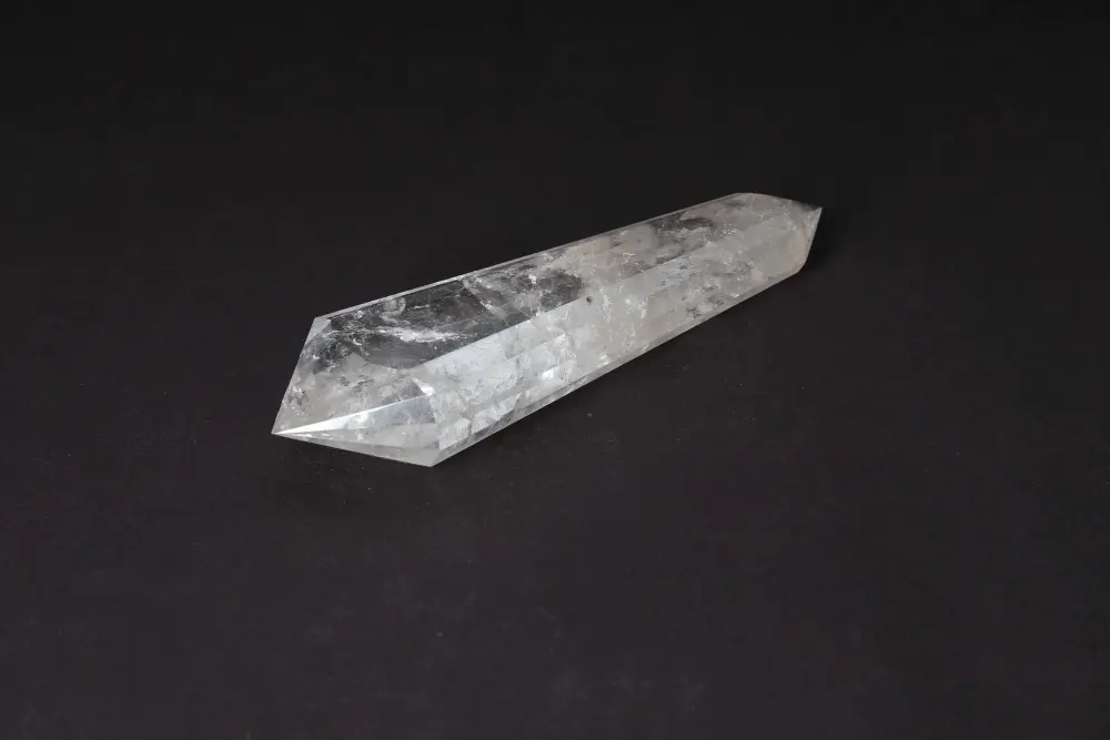 Lemurian Quartz Obelisk 591072