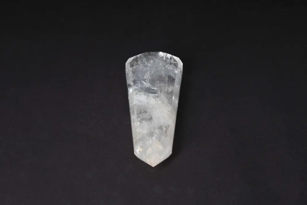 Lemurian Quartz Obelisk 591072 - Image 3