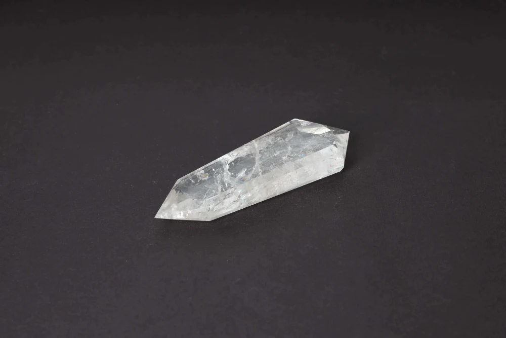 Lemurian Quartz Obelisk 591171 - Image 9