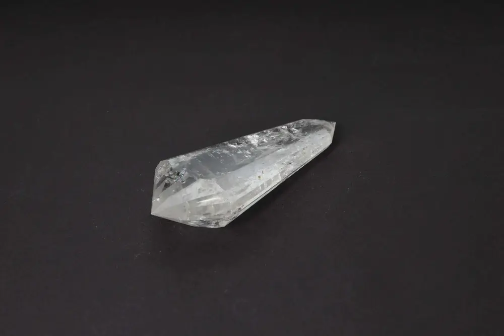 Lemurian Quartz Obelisk 591102