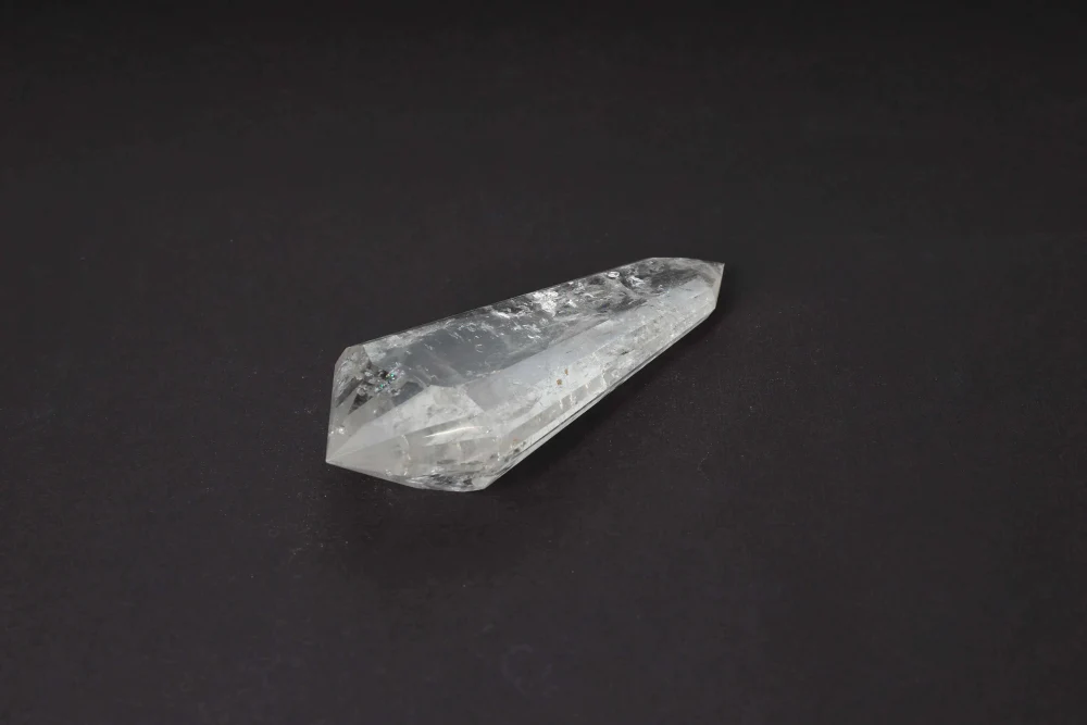 Lemurian Quartz Obelisk 591102 - Image 6