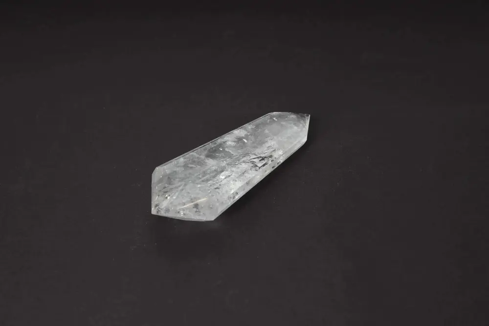Lemurian Quartz Obelisk 591133