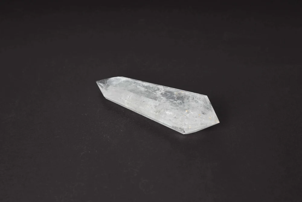 Lemurian Quartz Obelisk 591133 - Image 10