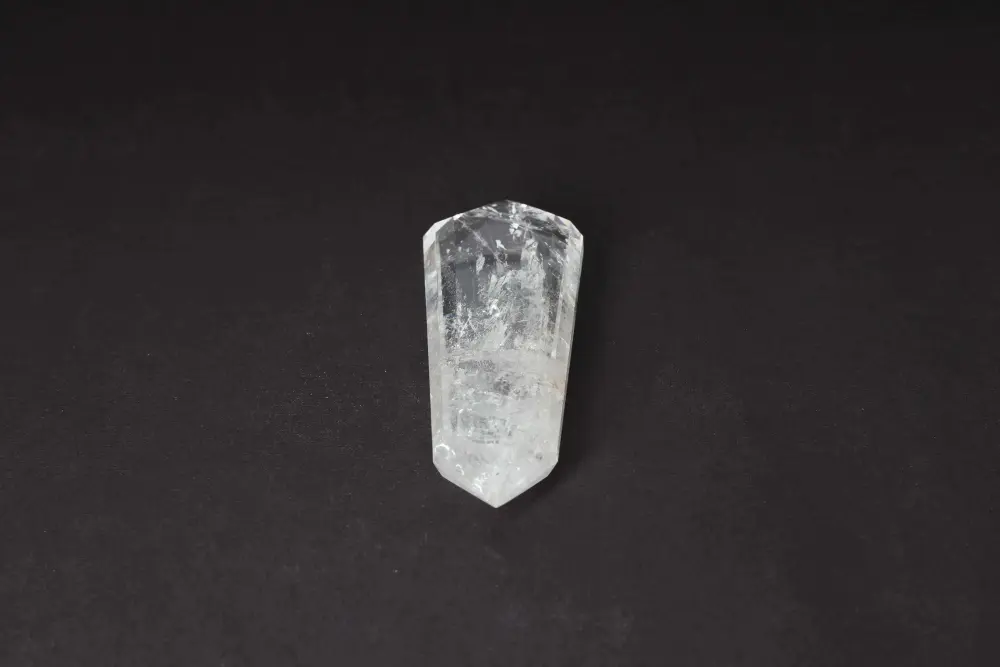 Lemurian Quartz Obelisk 591157 - Image 3