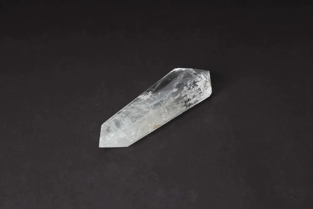 Lemurian Quartz Obelisk 591157 - Image 4