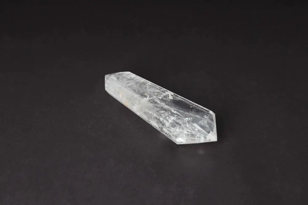 Lemurian Quartz Obelisk 591157 - Image 5