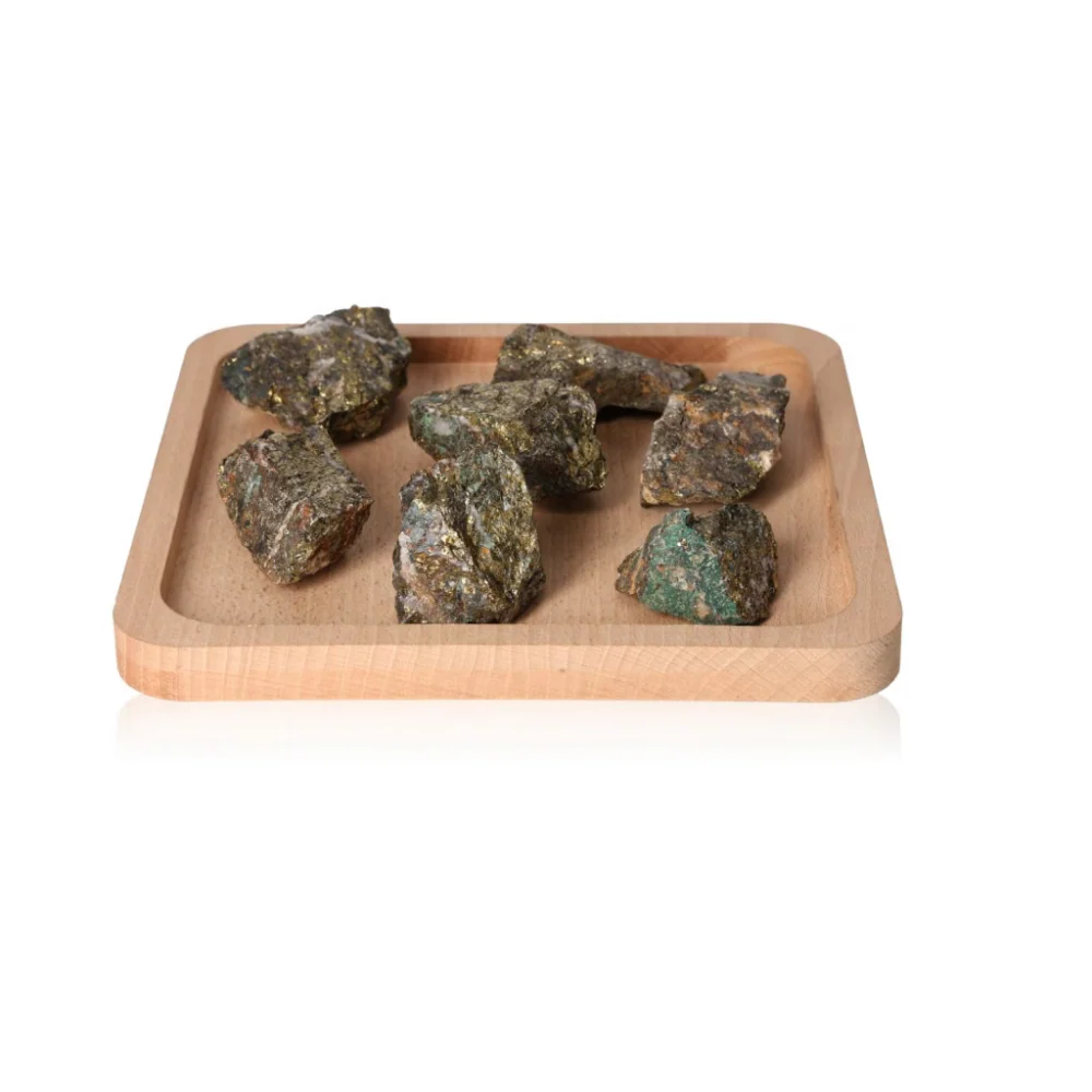Chalcopyrite 526135 - Image 3