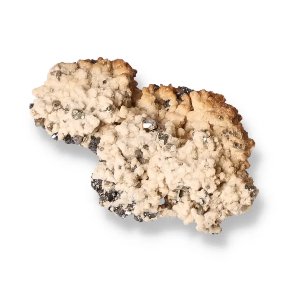 Galena with Calcite 061575 - Image 2