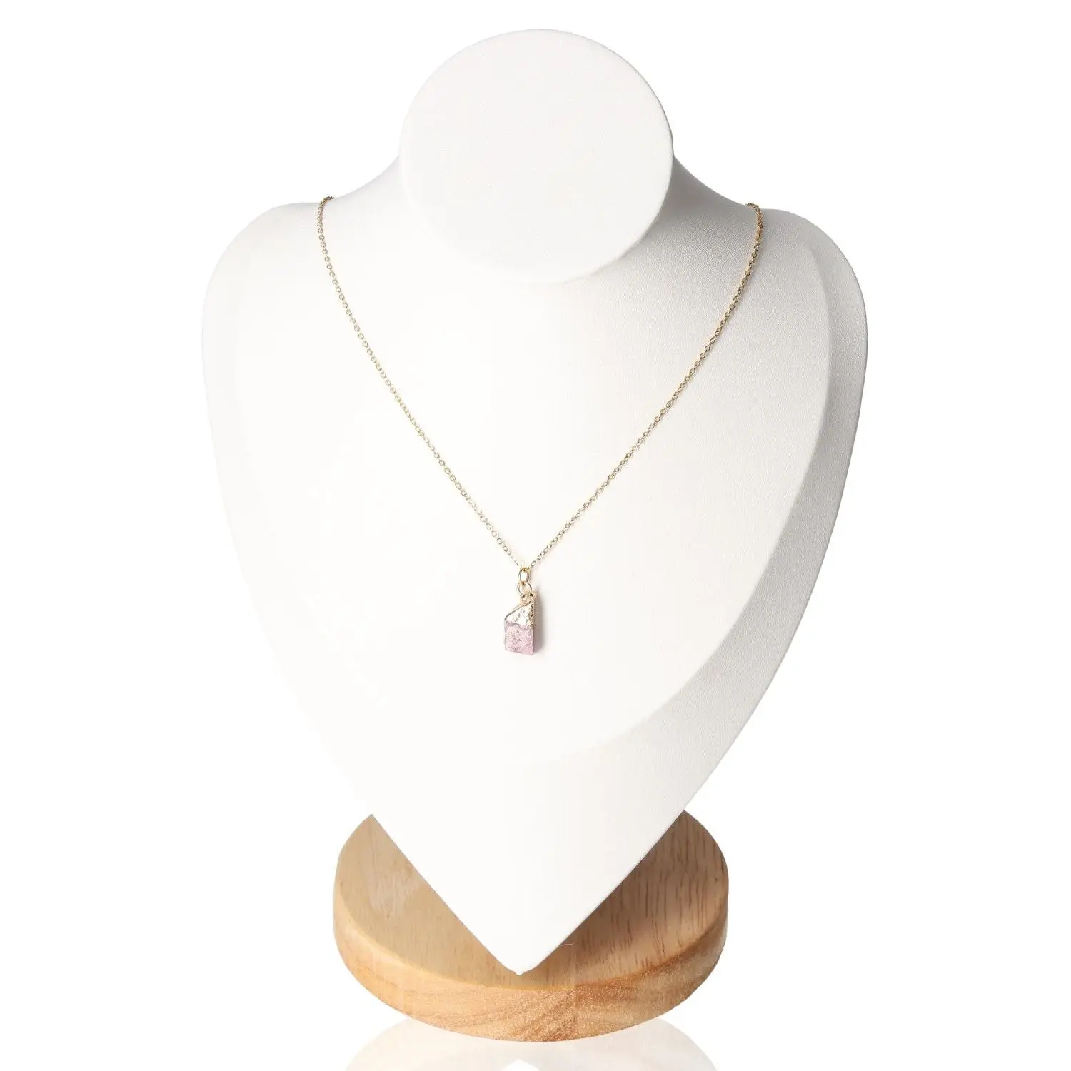 Crystal Necklace Set of 3 "Friendship" - Image 4