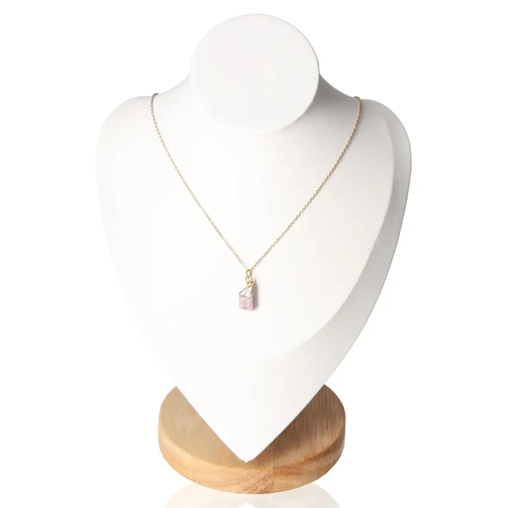 Crystal Necklace Set of 3 "Friendship" - Image 7