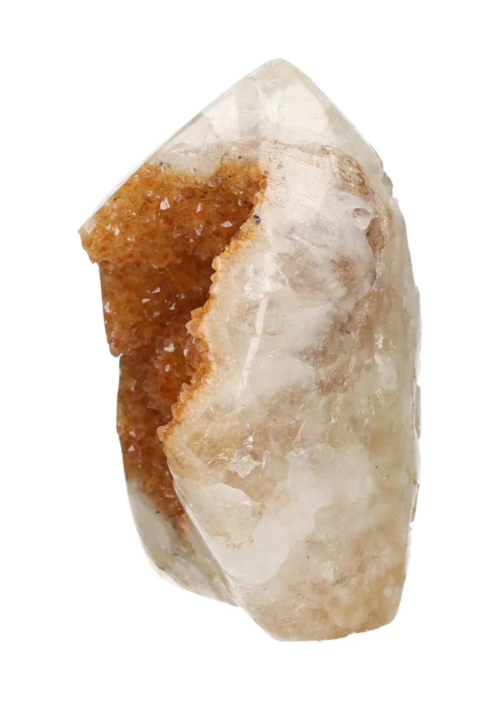 Citrine Druze 640527 - Image 3