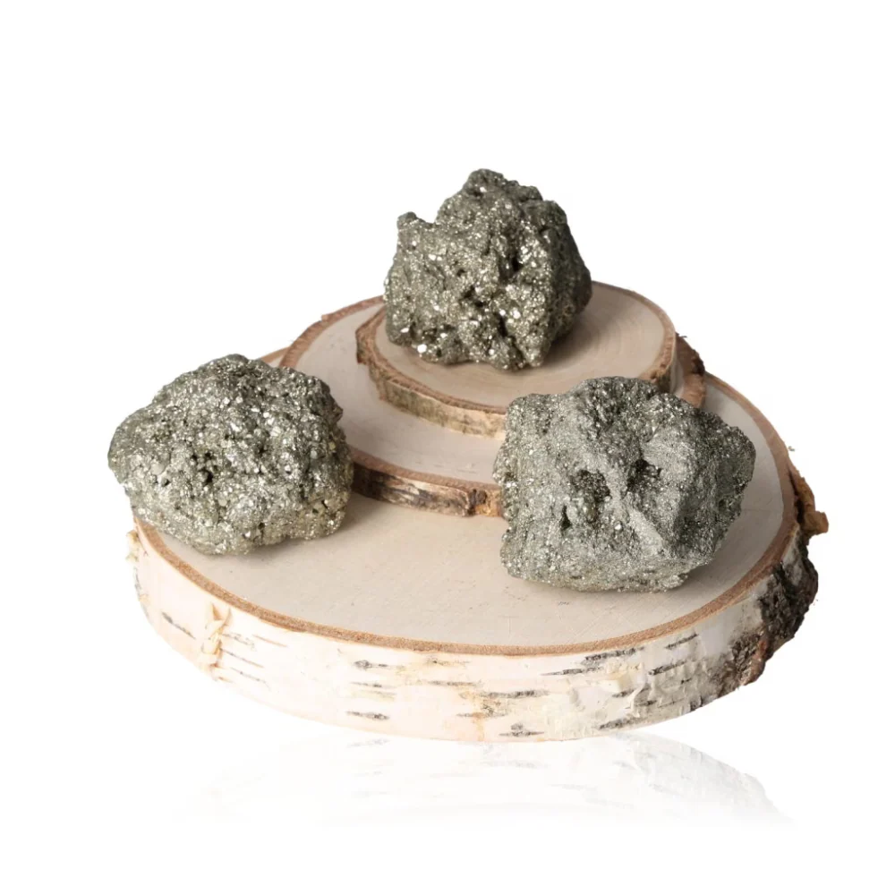Rough Pyrite S 035101