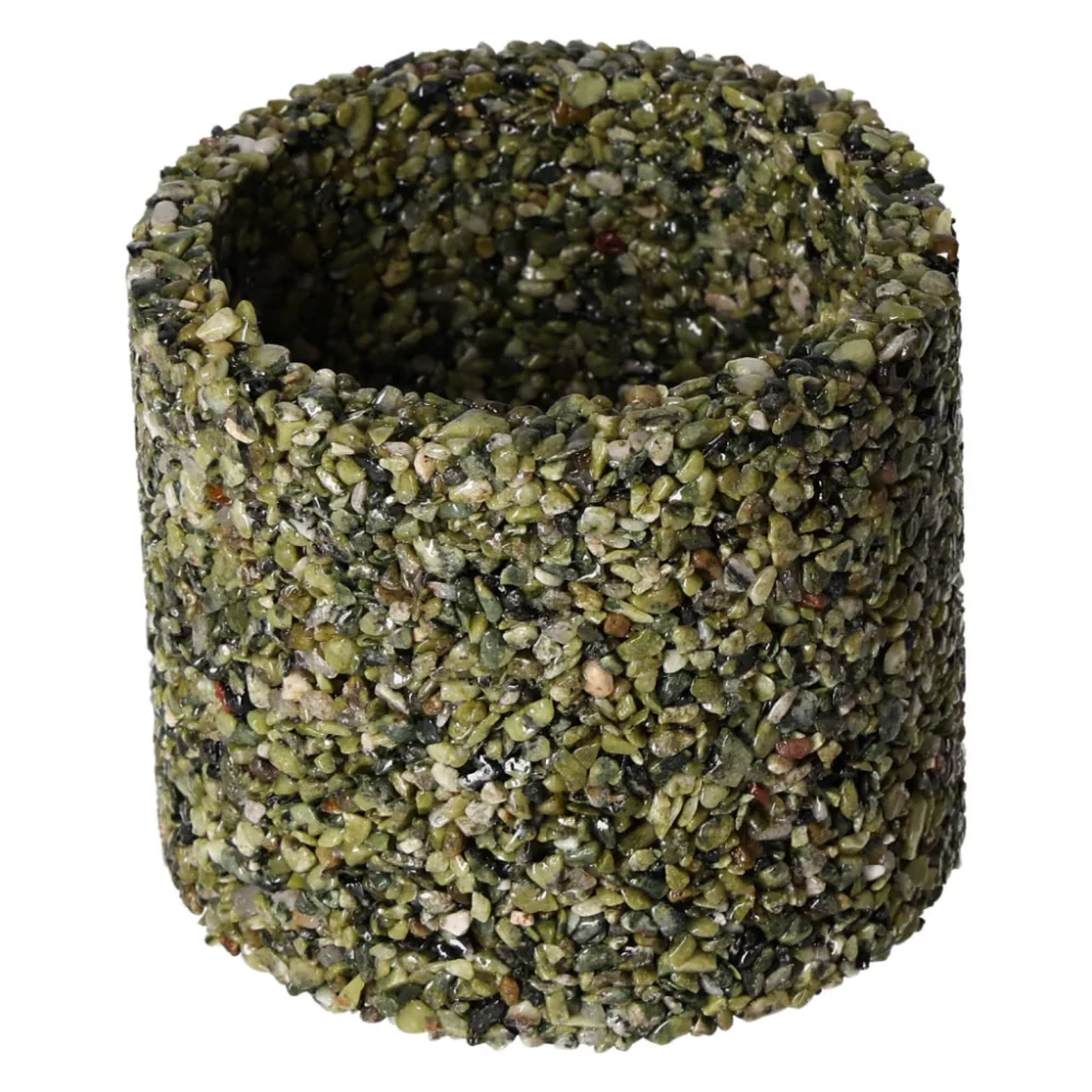 Crystal Planter Epidote M 575812 - Image 3