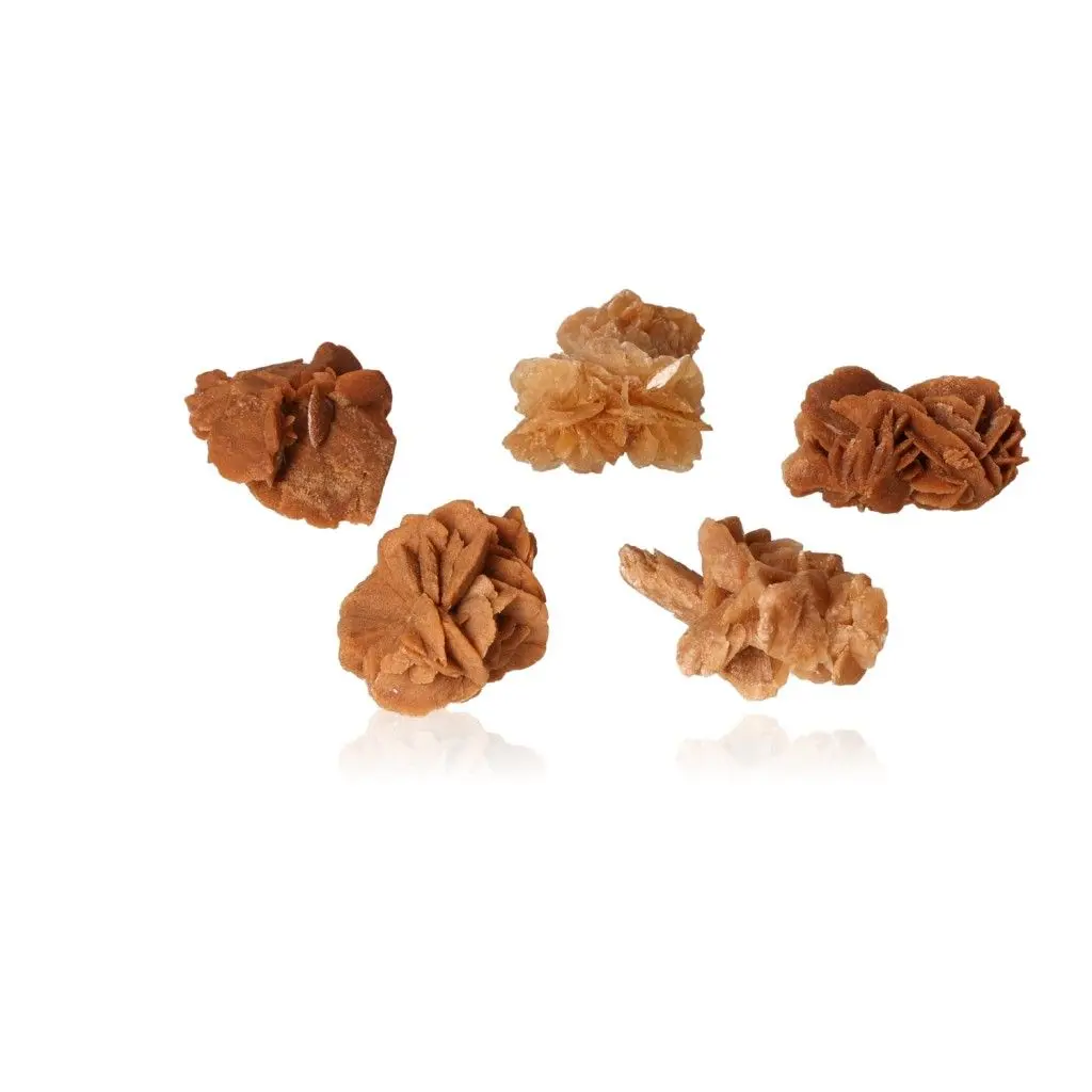 Small Desert Rose Druze 538800
