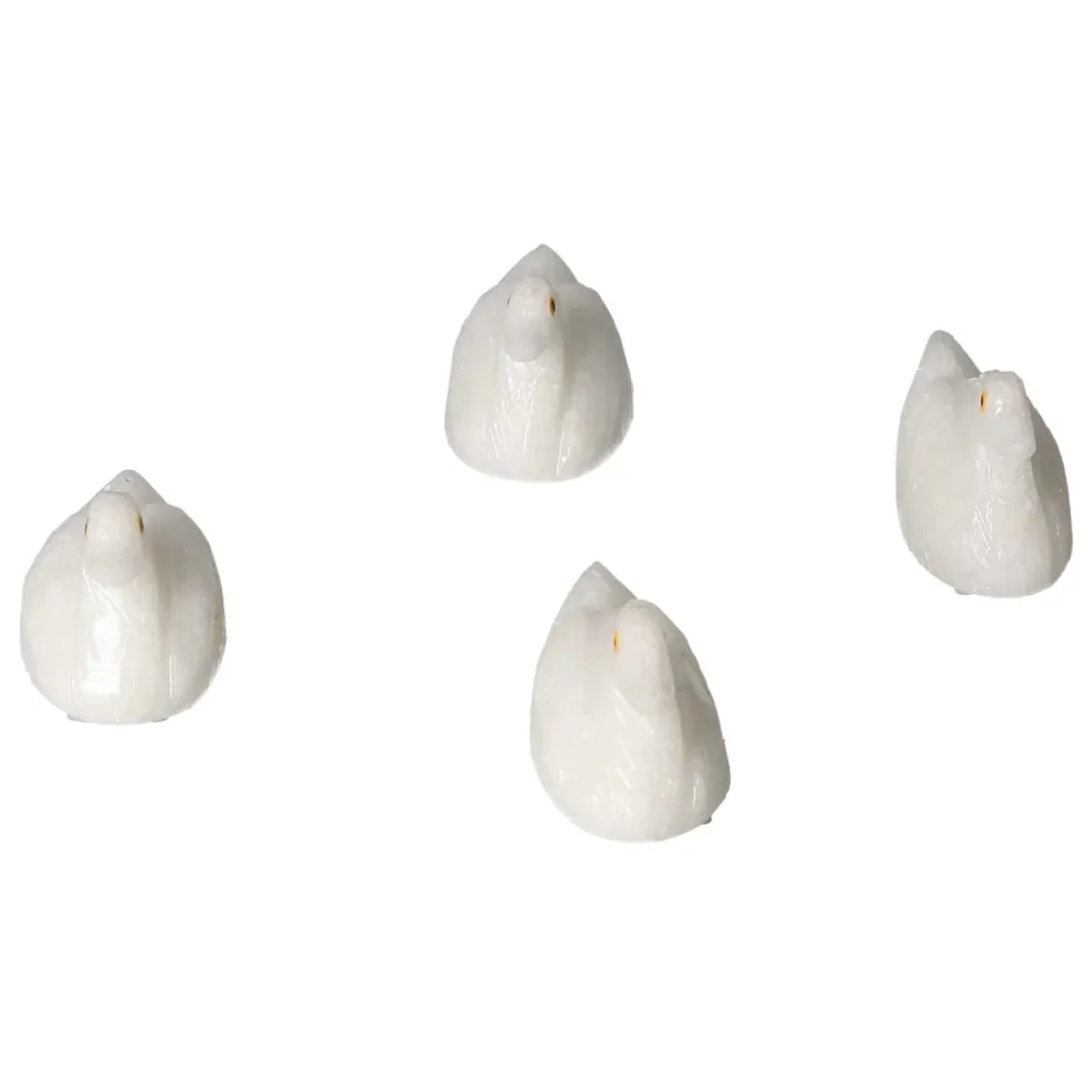 Carved Marble Duck 571562 - Image 11
