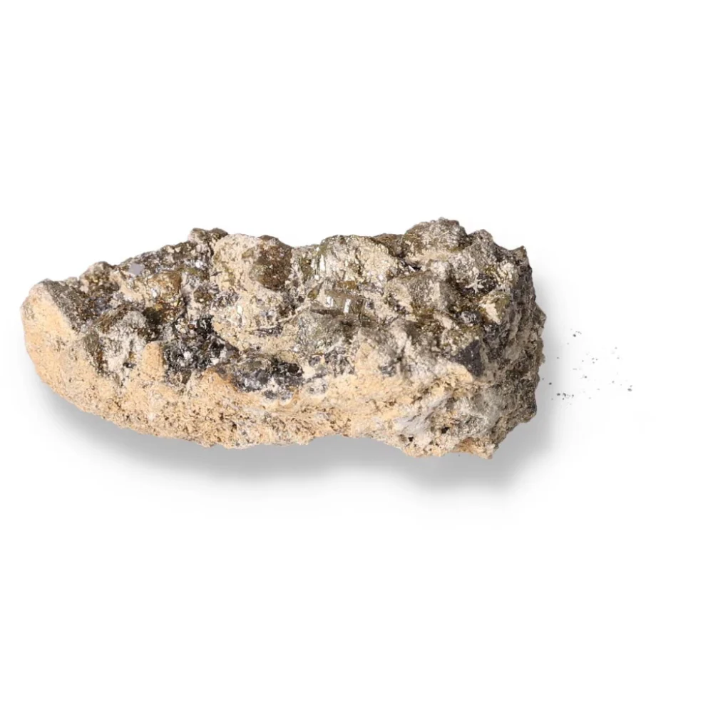 Epidote 057387 - Image 3