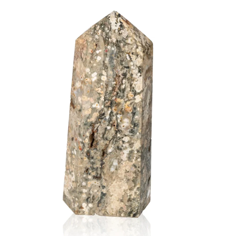 Orbicular Jasper 064514 - Image 4