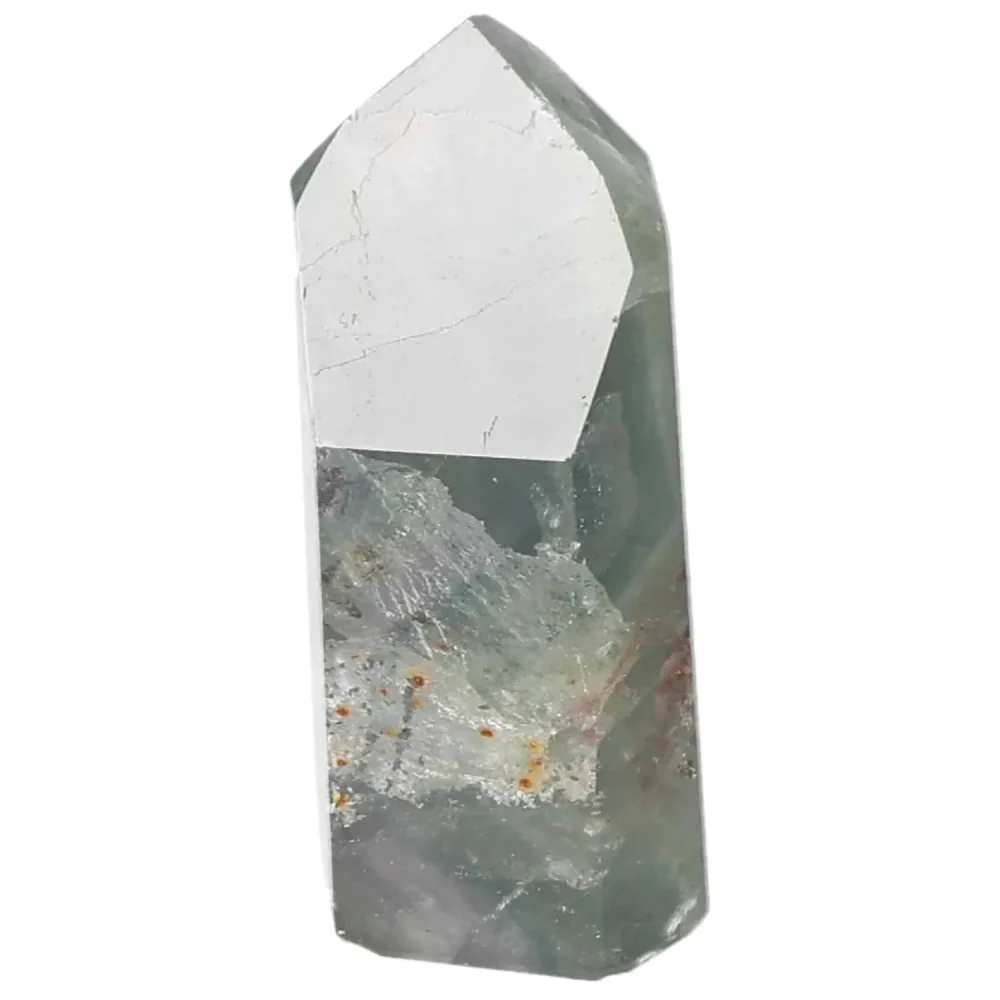 Fluorite Points 590525 - Image 10