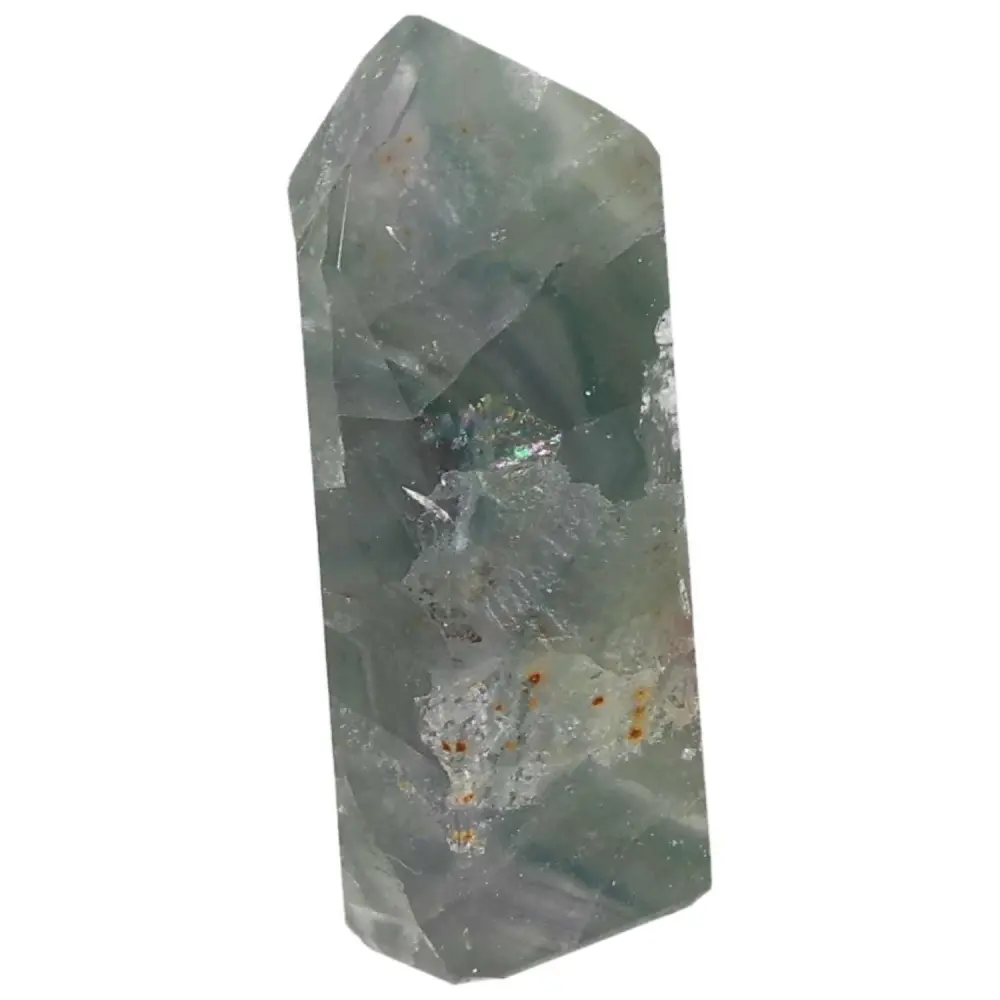 Fluorite Points 590525 - Image 3