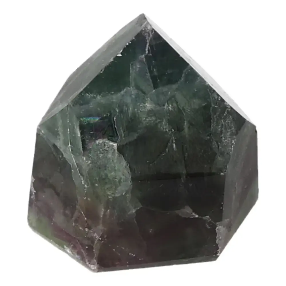 Fluorite Points 590532
