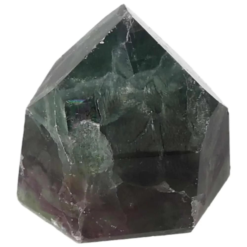 Fluorite Points 590532 - Image 10