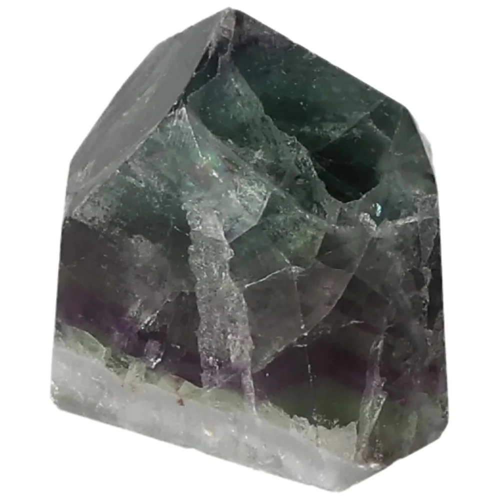 Fluorite Points 590532 - Image 13