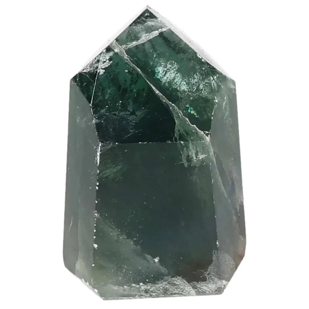 Fluorite Point 590426 - Image 11