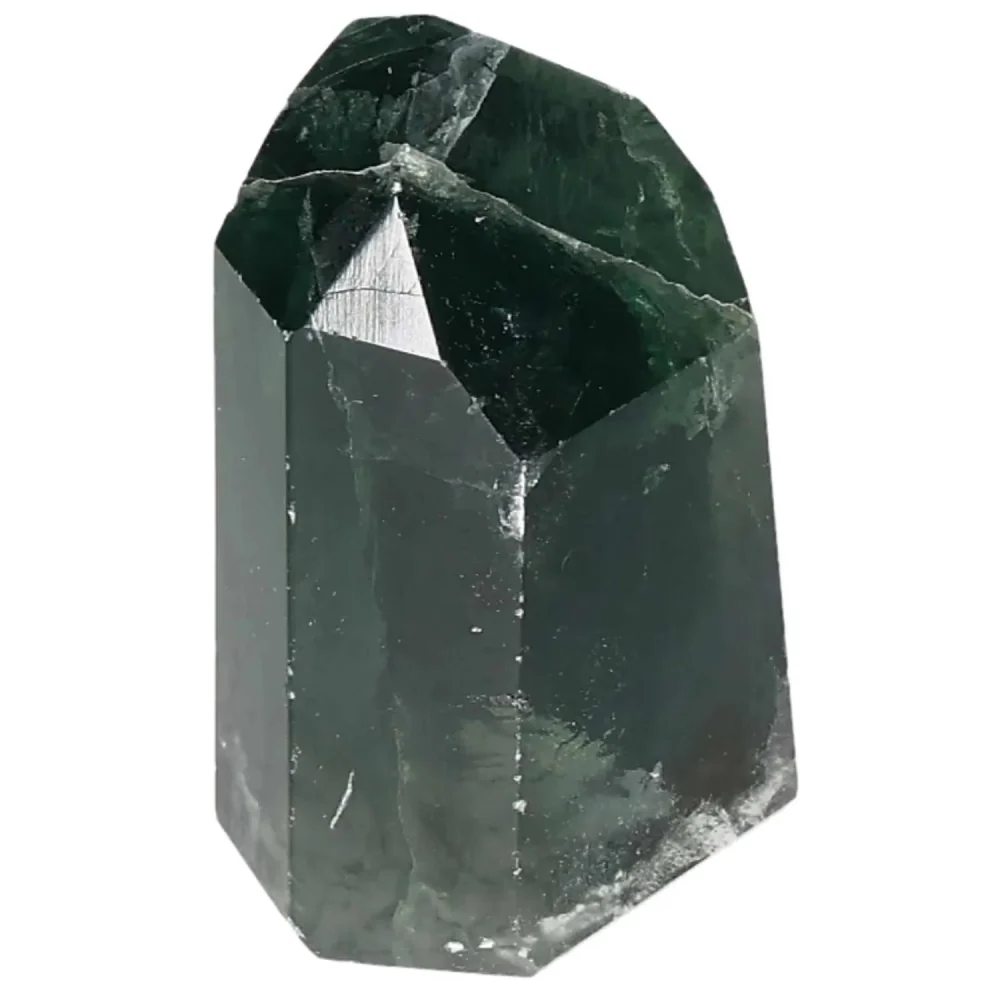 Fluorite Point 590426 - Image 12