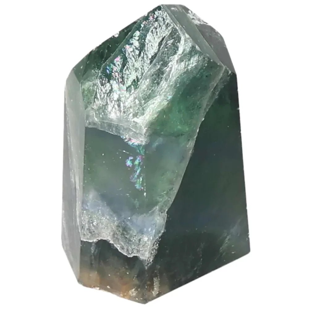 Fluorite Point 590426 - Image 15