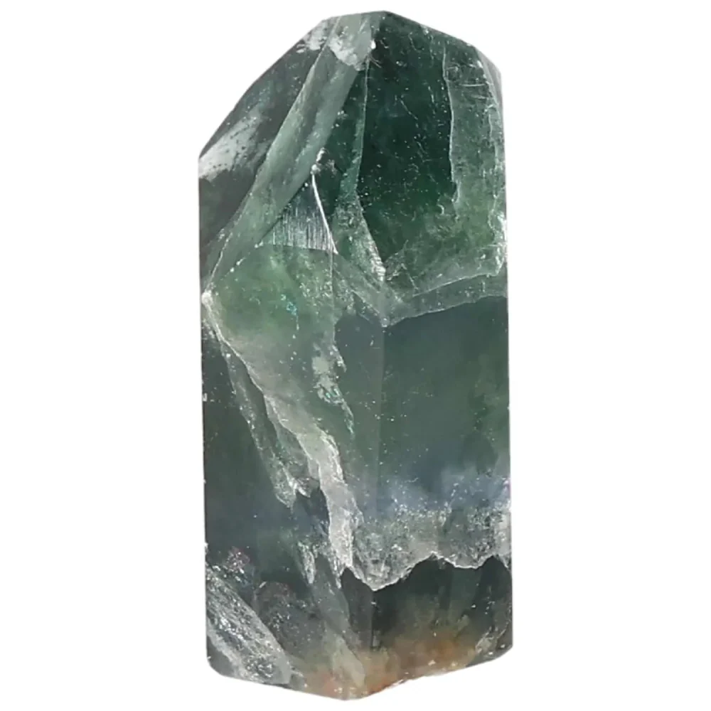 Fluorite Point 590426 - Image 16