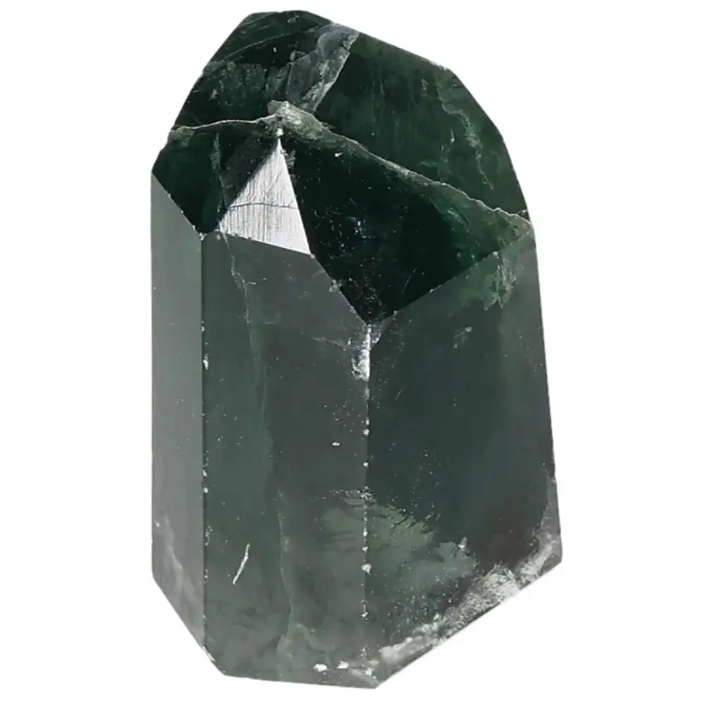 Fluorite Point 590426 - Image 4