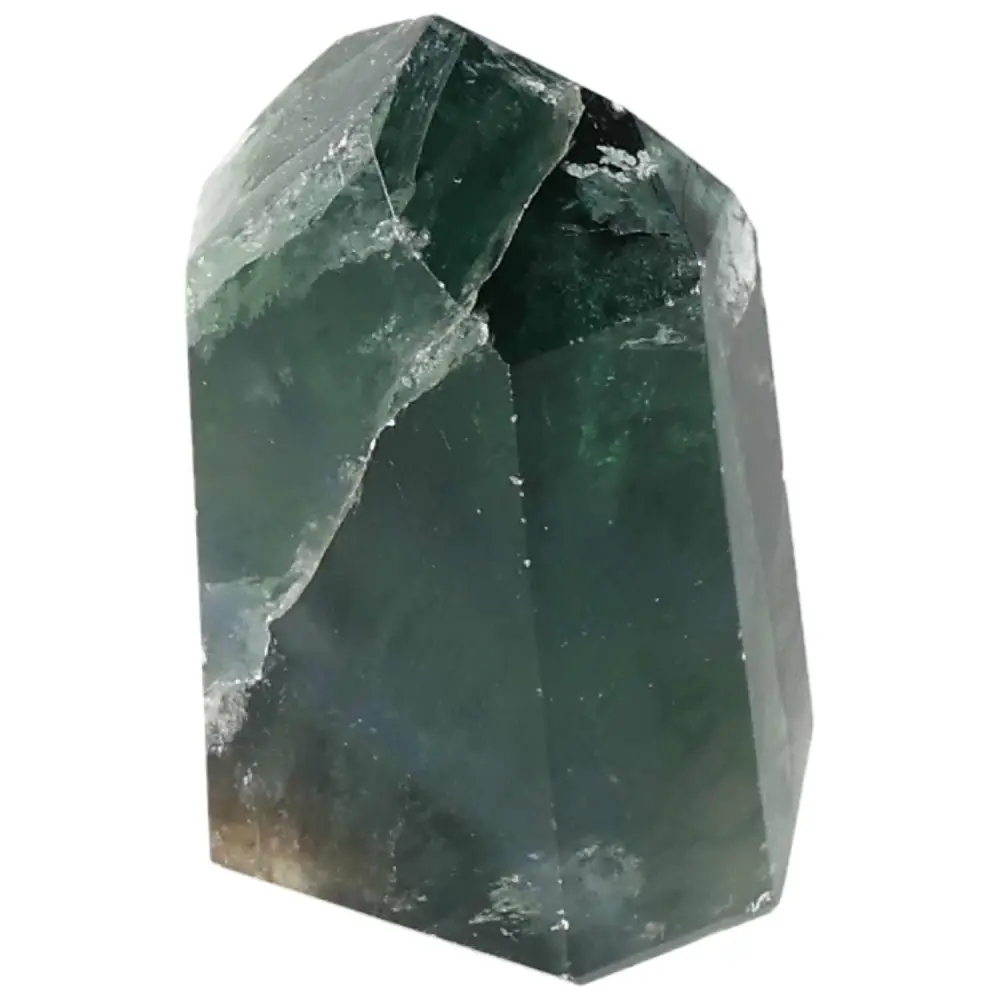 Fluorite Point 590426 - Image 6