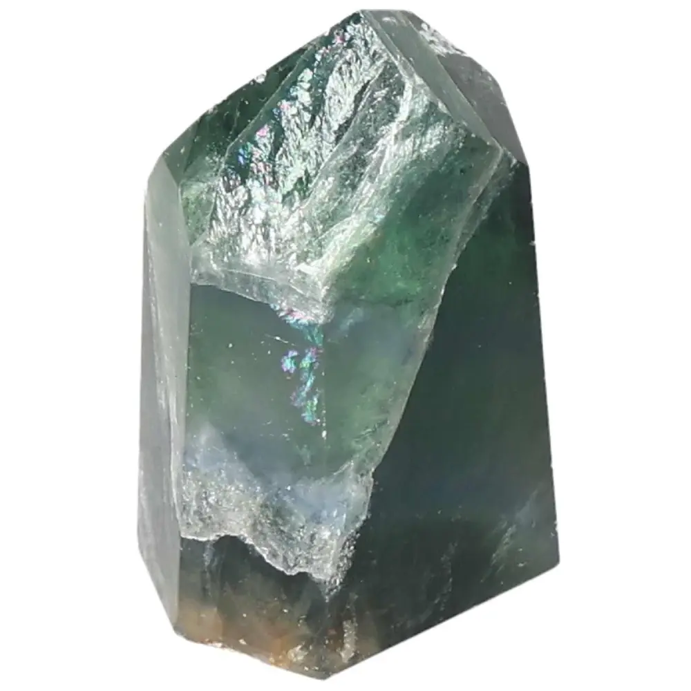 Fluorite Point 590426 - Image 7